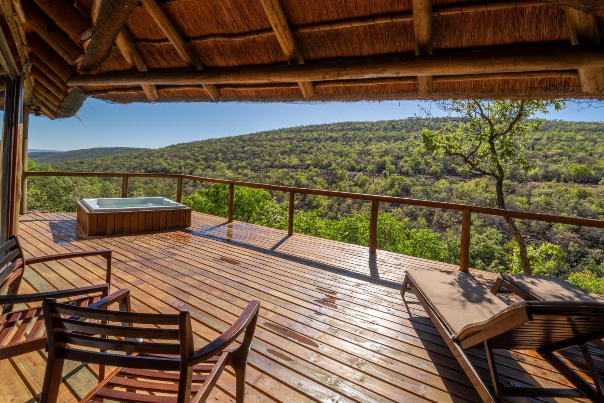 Sediba Luxury Safari Lodge Welgevonden Game Reserve Εξωτερικό φωτογραφία