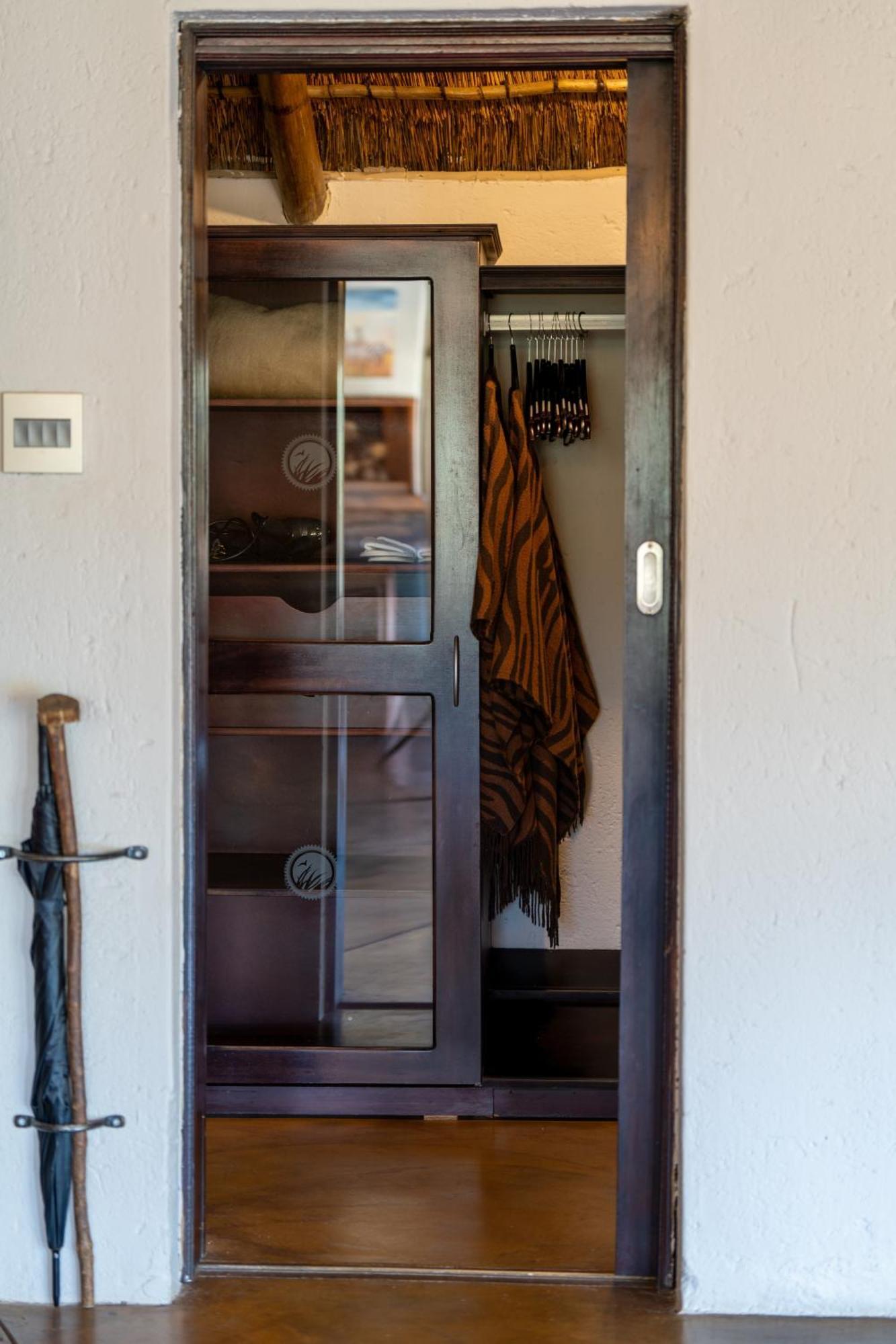 Sediba Luxury Safari Lodge Welgevonden Game Reserve Εξωτερικό φωτογραφία