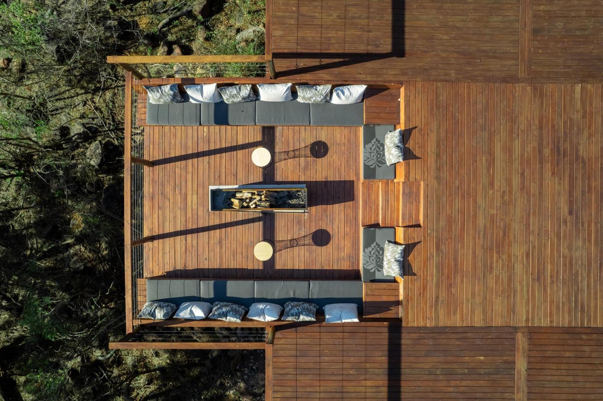 Sediba Luxury Safari Lodge Welgevonden Game Reserve Εξωτερικό φωτογραφία