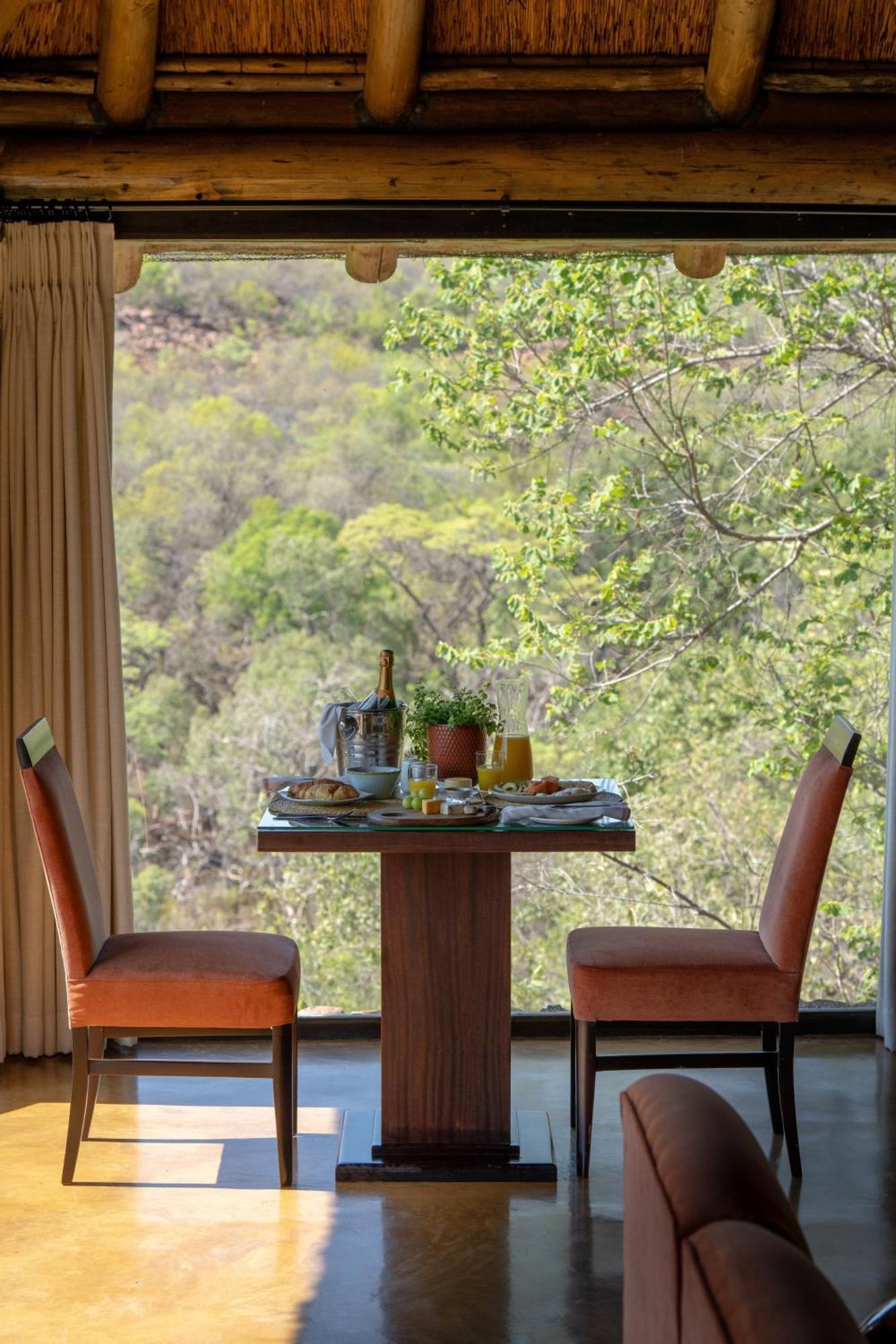 Sediba Luxury Safari Lodge Welgevonden Game Reserve Εξωτερικό φωτογραφία