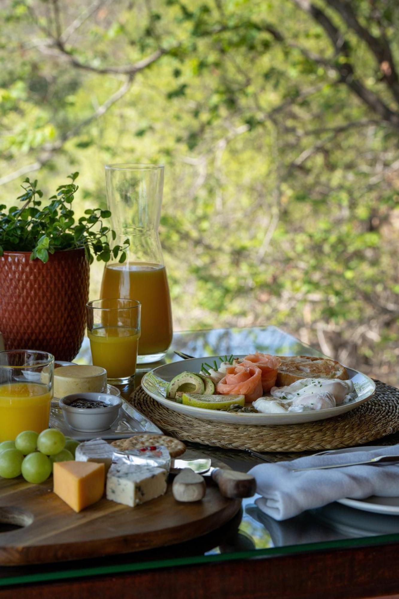 Sediba Luxury Safari Lodge Welgevonden Game Reserve Εξωτερικό φωτογραφία