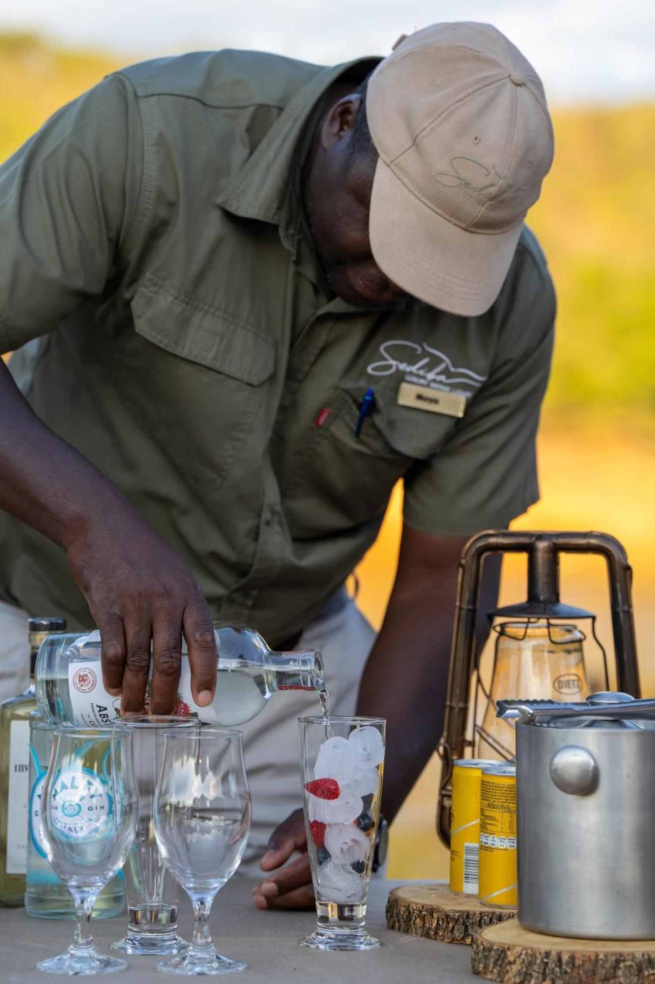 Sediba Luxury Safari Lodge Welgevonden Game Reserve Εξωτερικό φωτογραφία