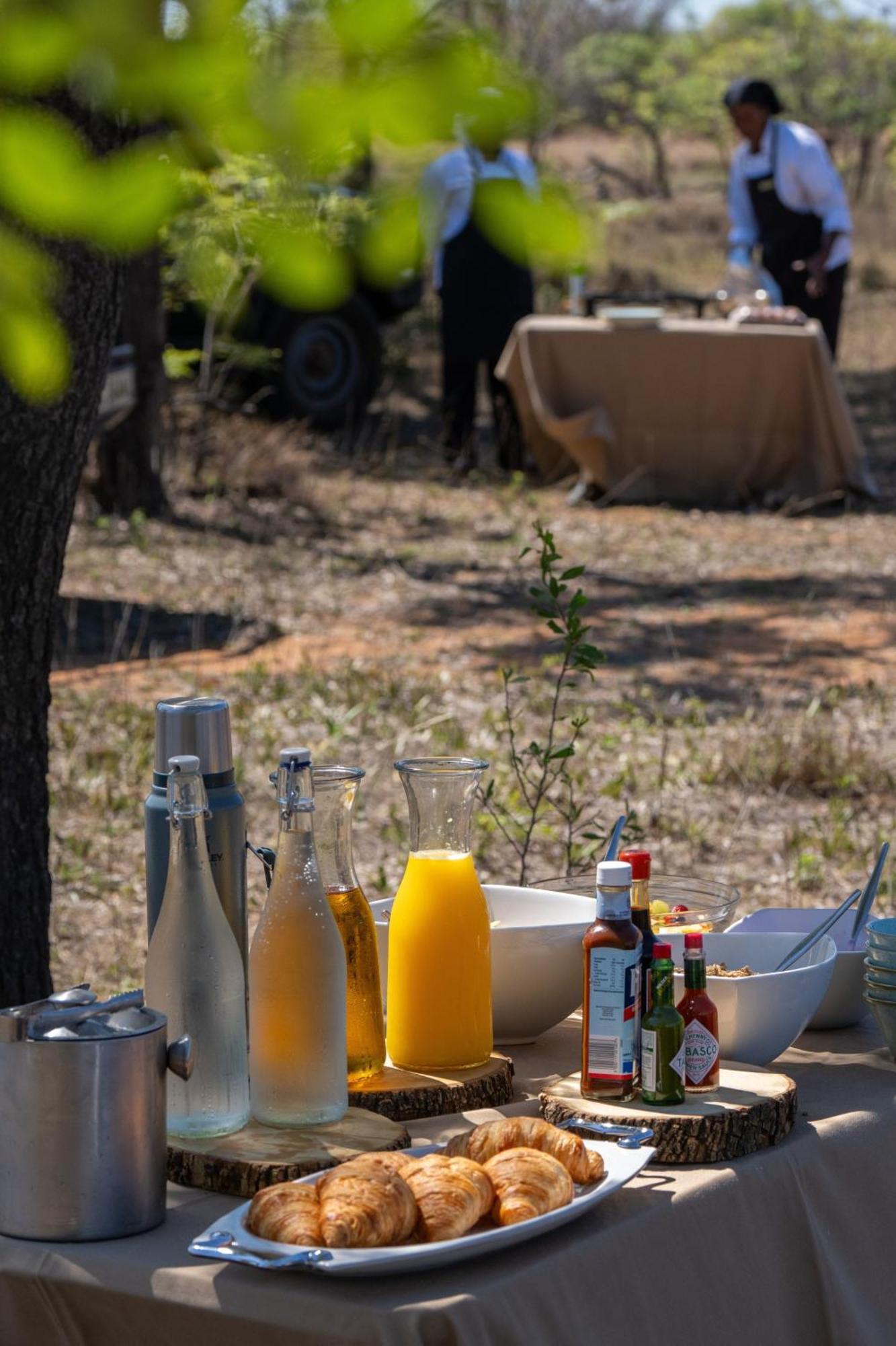 Sediba Luxury Safari Lodge Welgevonden Game Reserve Εξωτερικό φωτογραφία