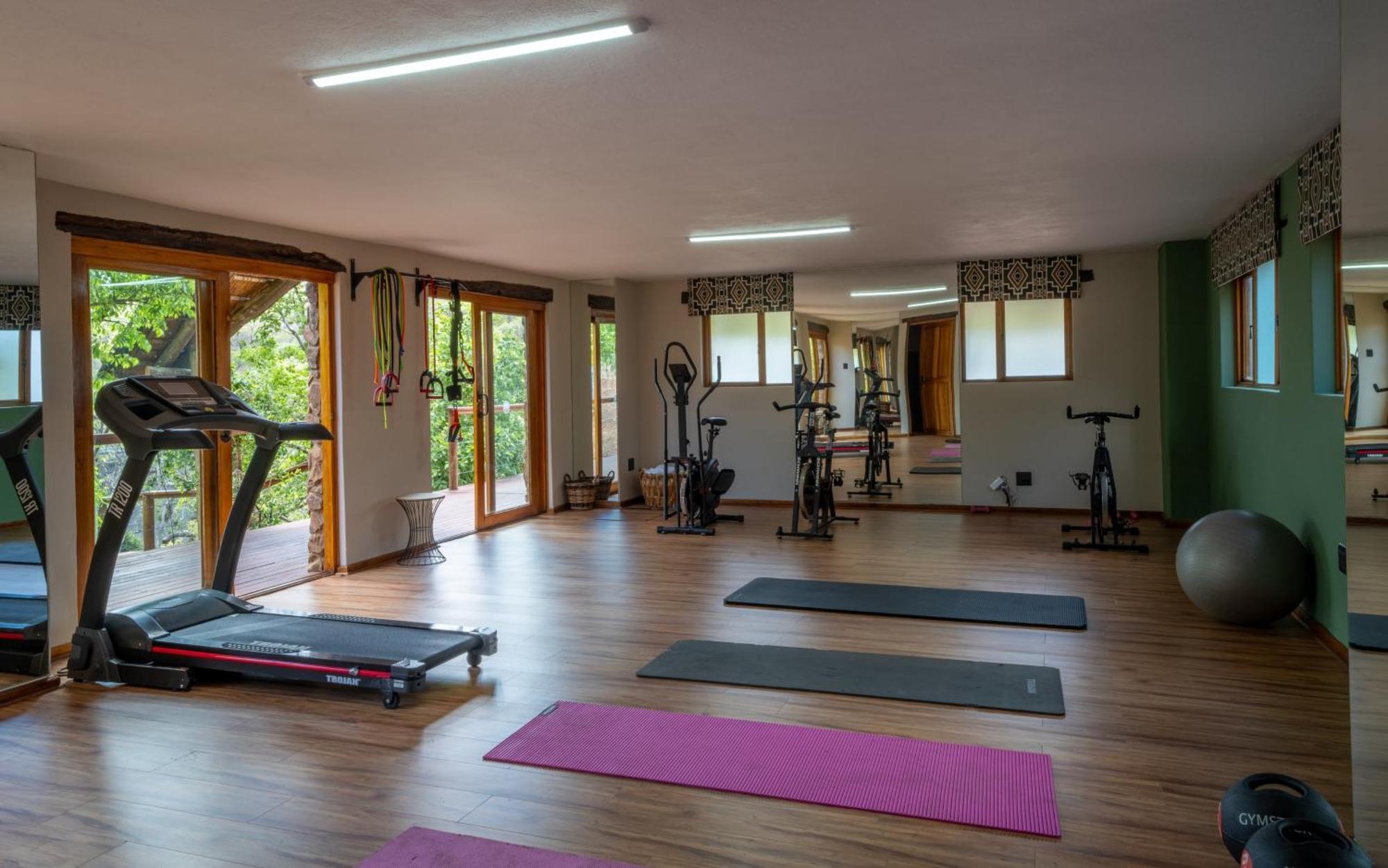 Sediba Luxury Safari Lodge Welgevonden Game Reserve Εξωτερικό φωτογραφία
