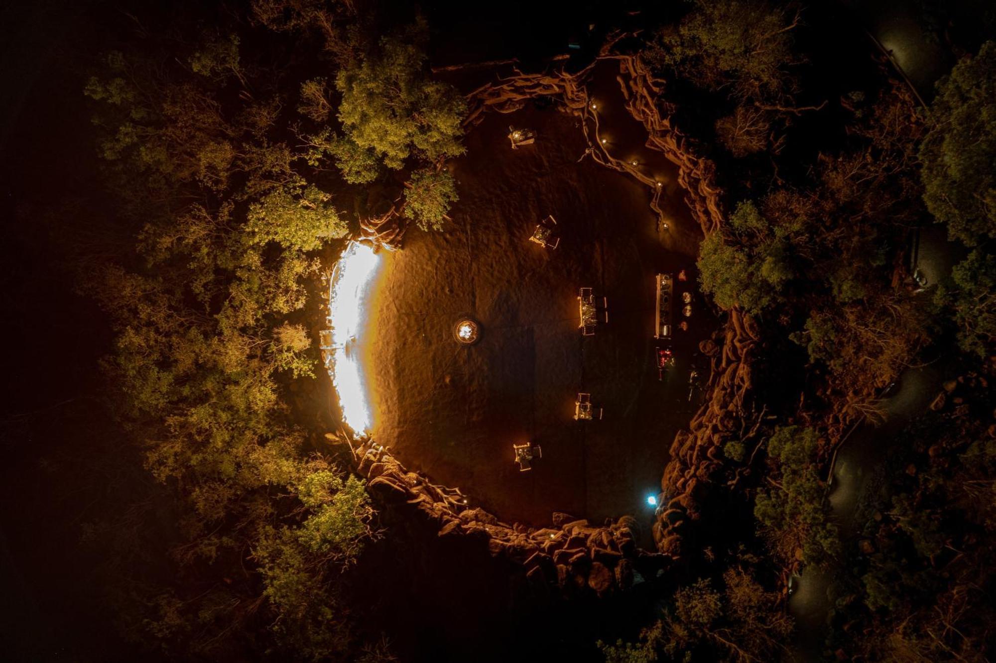 Sediba Luxury Safari Lodge Welgevonden Game Reserve Εξωτερικό φωτογραφία