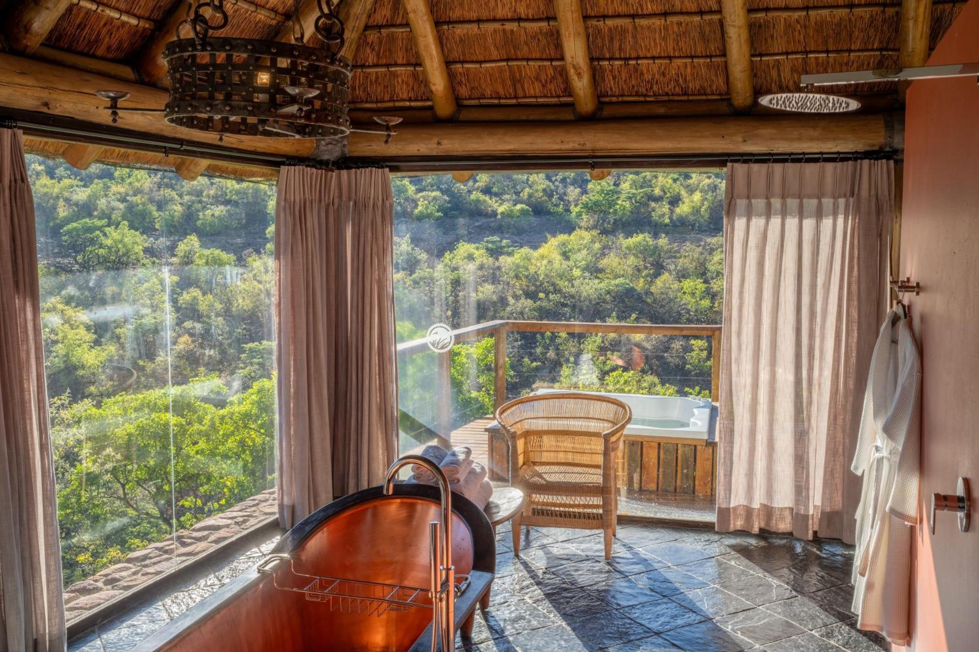Sediba Luxury Safari Lodge Welgevonden Game Reserve Εξωτερικό φωτογραφία