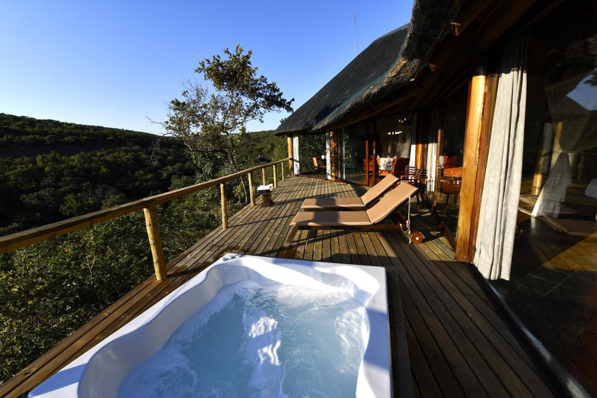 Sediba Luxury Safari Lodge Welgevonden Game Reserve Εξωτερικό φωτογραφία