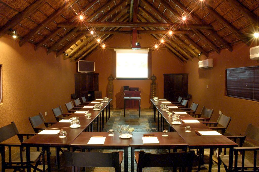 Sediba Luxury Safari Lodge Welgevonden Game Reserve Εξωτερικό φωτογραφία